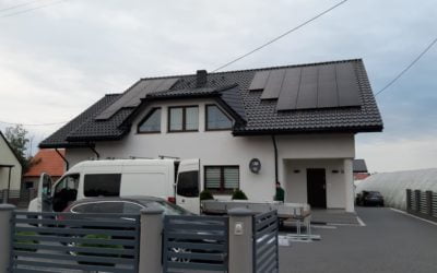 Koronawirus – wpływ na decyzje o montażu instalacji fotowoltaicznej