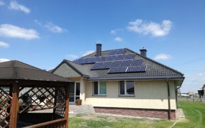 Koronawirus dotarł do branży fotowoltaicznej