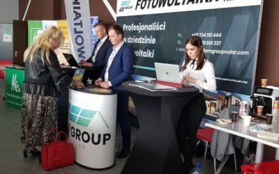 Zapraszamy na targi budownictwa w Toruniu – Fotowoltaika