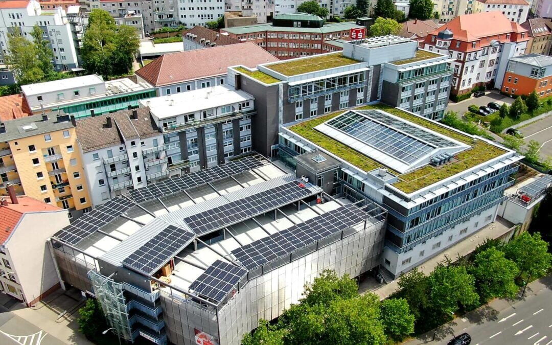 OZE w Polsce w 2020 roku oraz wypełnienie europejskich zobowiązań okiem eksperta z AM Group Solar Fotowoltaika Trójmiasto.