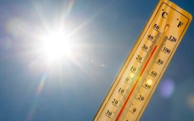 Jak wysoka temperatura wpływa na panele fotowoltaiczne?