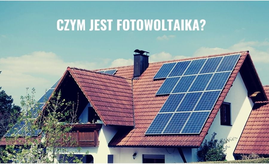 Fotowoltaika na dachu, Fotowoltaika Bydgoszcz