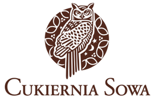 logo Cukiernia Sowa