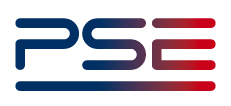 logo PSE Północ