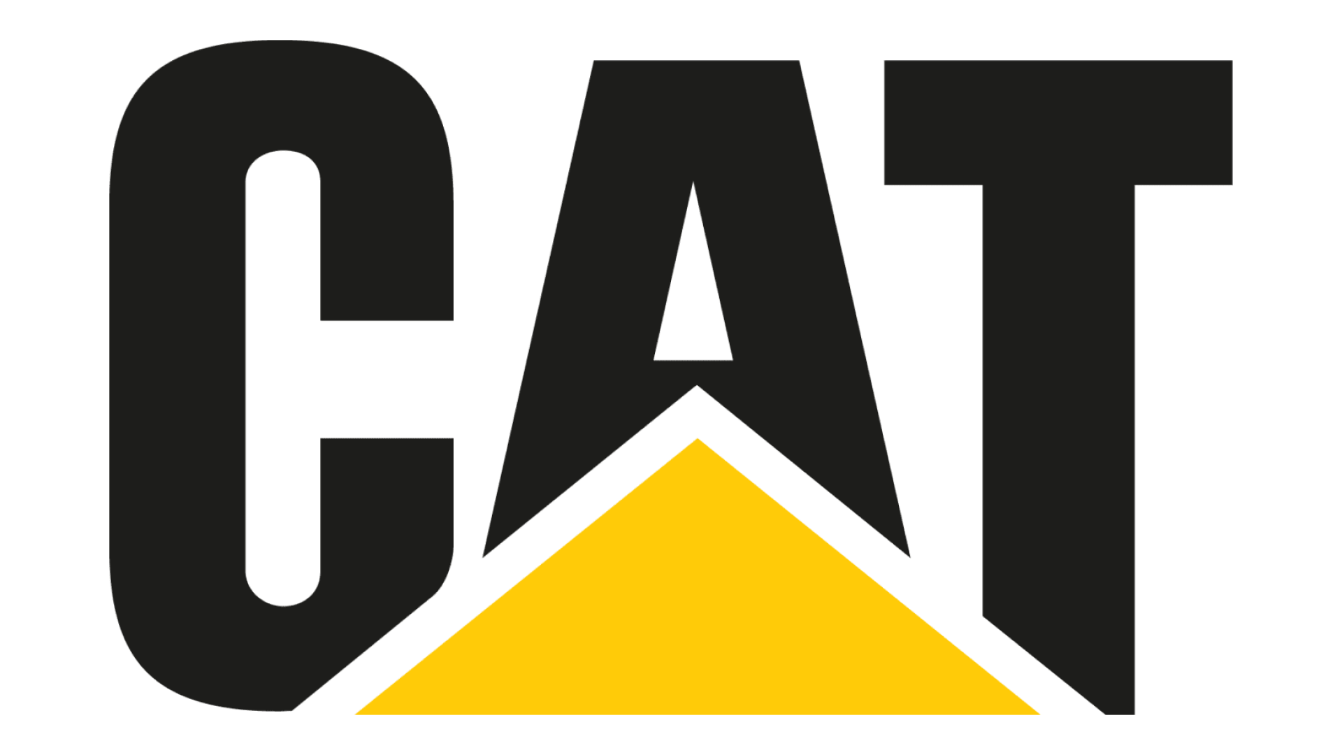 logo Caterpilar